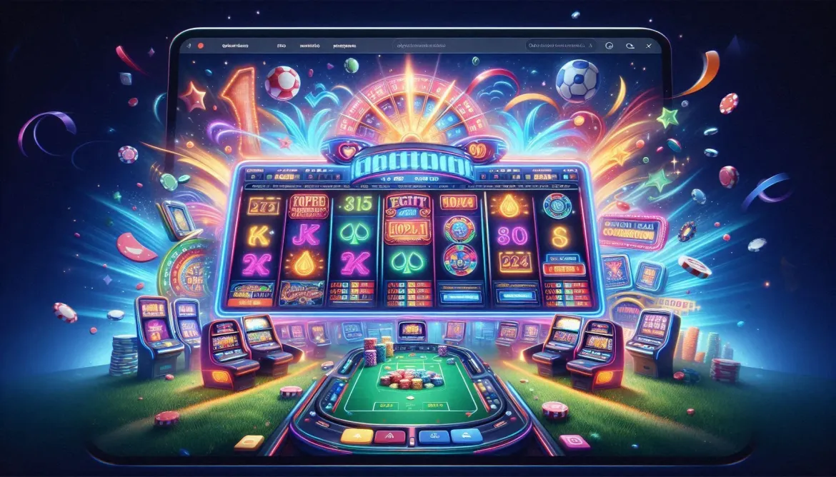 Evolve Casino